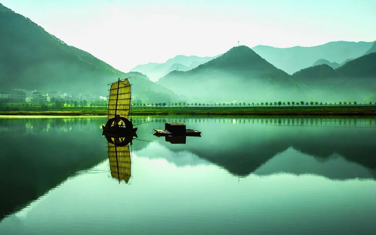 先进环保高端